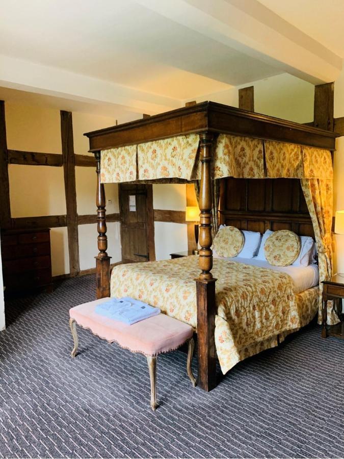 Madeley Court 4* Telford