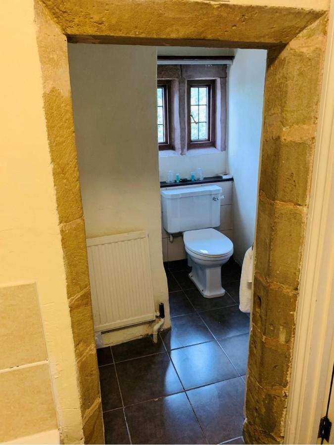 Madeley Court 4*