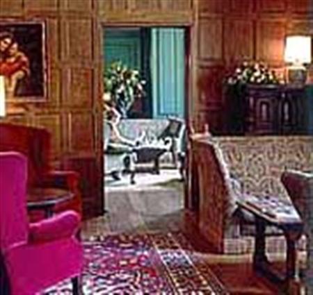 Madeley Court Hotel Telford