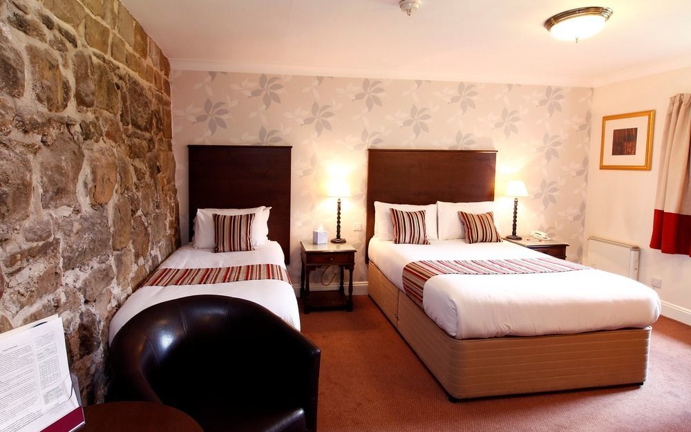 Madeley Court Telford