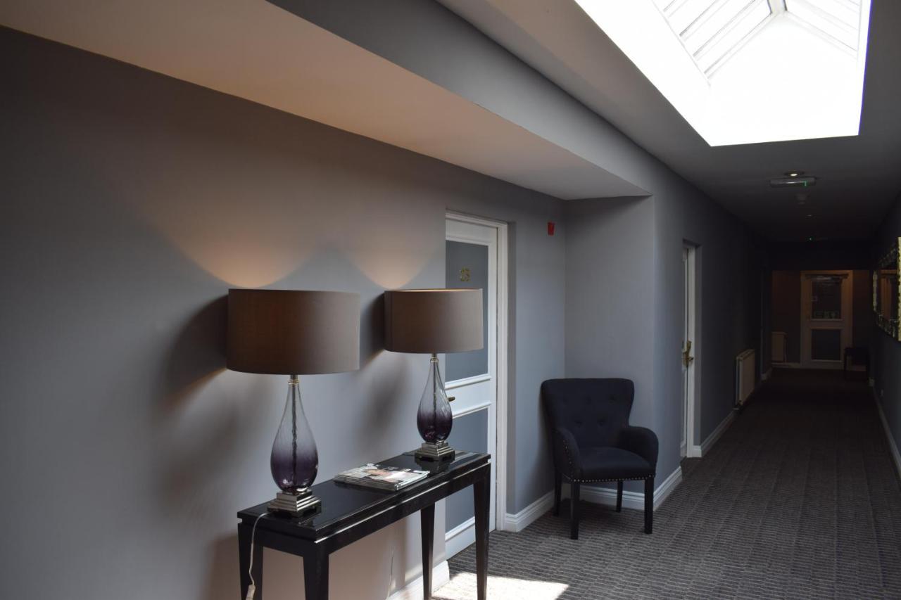 Madeley Court 4* Telford