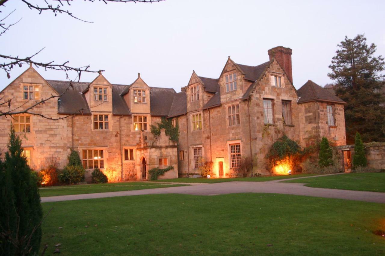 Madeley Court Hotel Telford